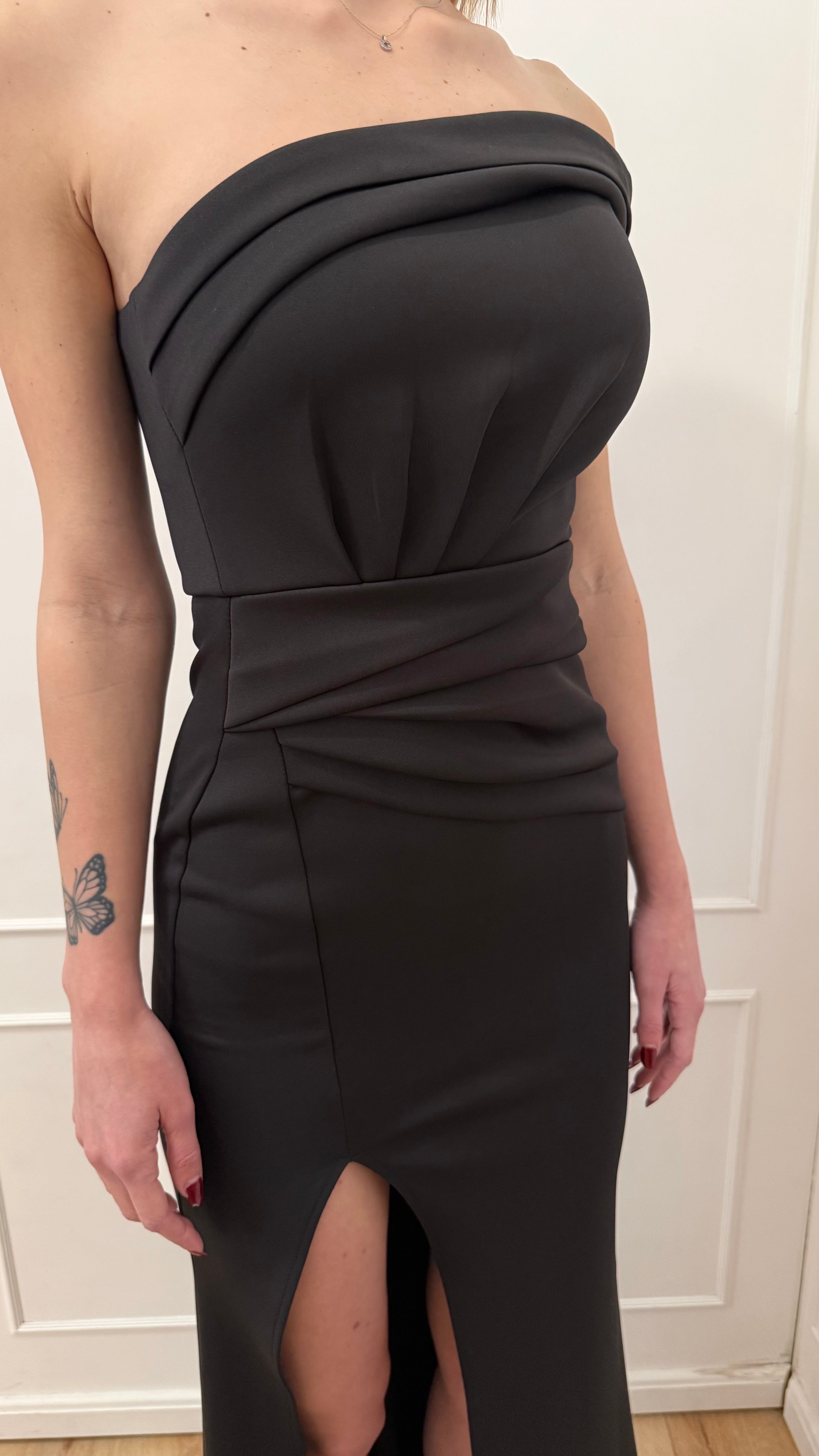 Abito Eucalyptos The Dress London
