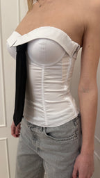 Bustier Sandy Aniye By
