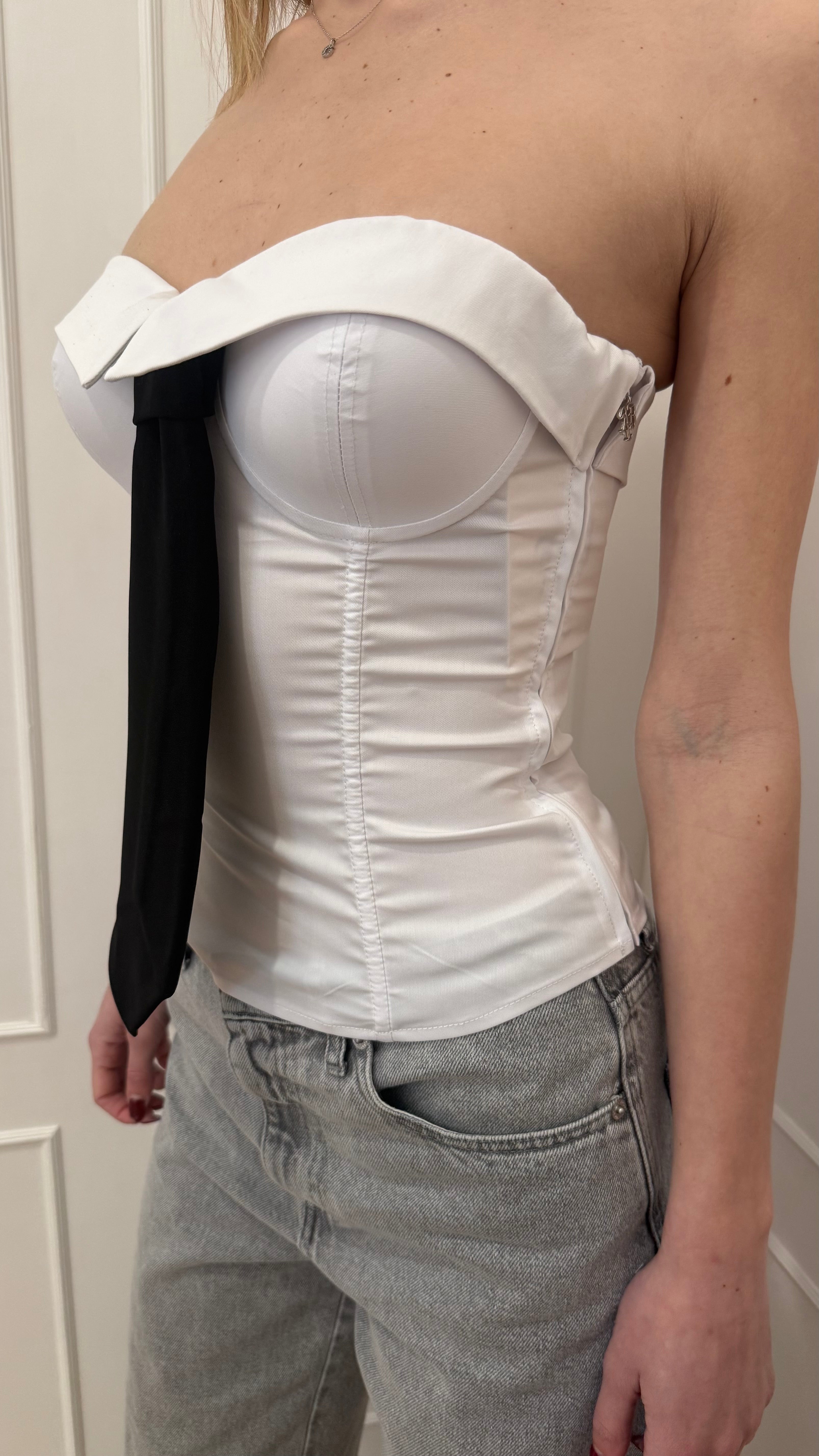 Bustier Sandy Aniye By