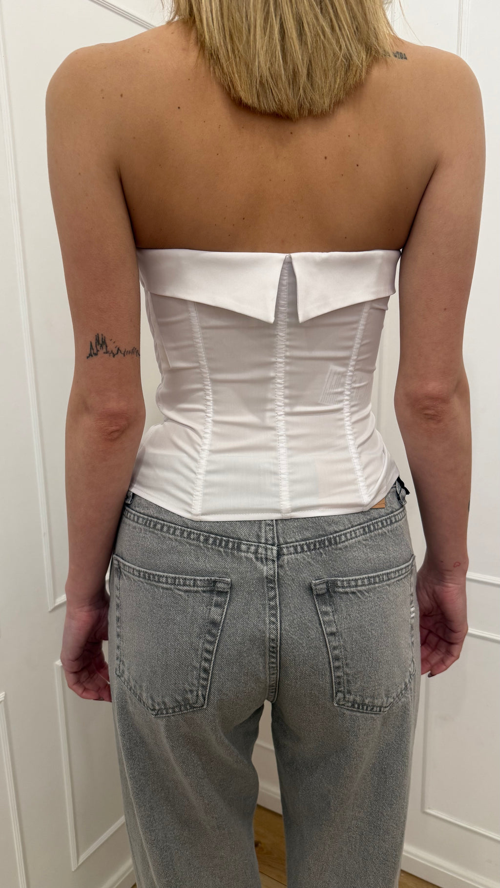 Bustier Sandy Aniye By