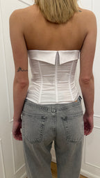 Bustier Sandy Aniye By