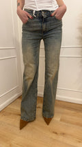 Jeans Erika Susy Mix