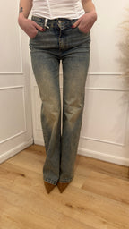 Jeans Erika Susy Mix