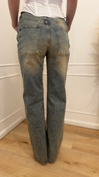 Jeans Erika Susy Mix