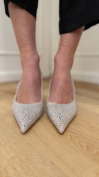 Slingback Eindhoven Twentyfourhaitch
