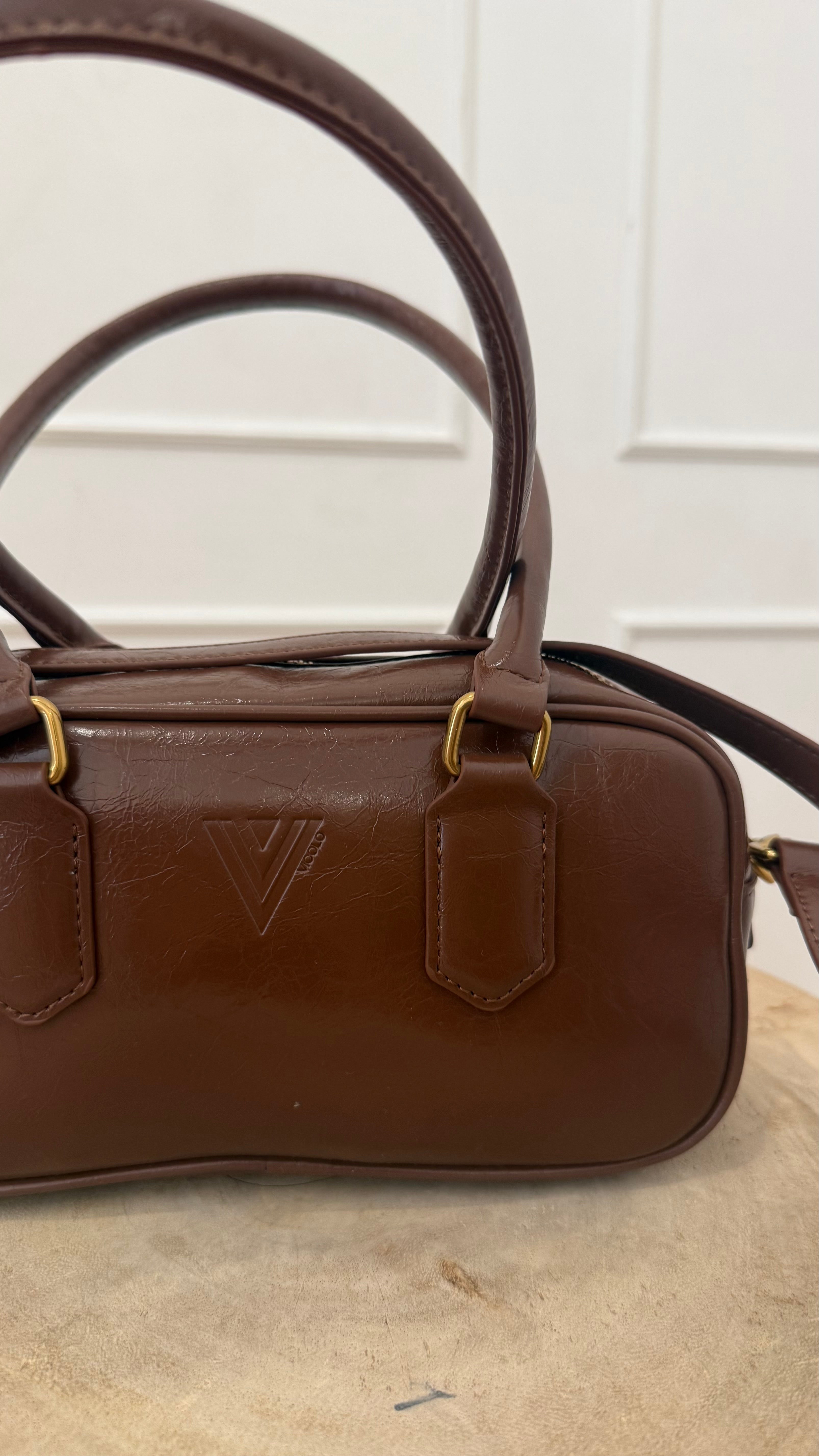 Strike Bag moro Vicolo