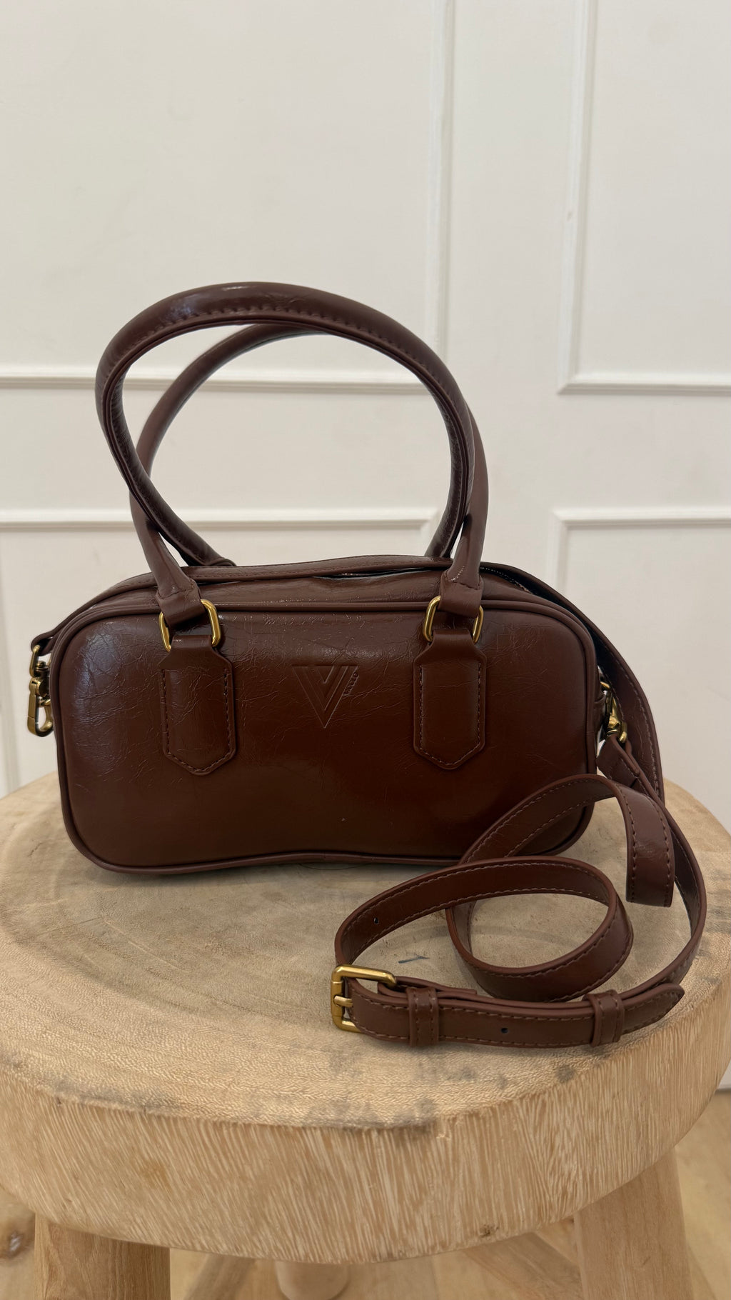 Strike Bag moro Vicolo
