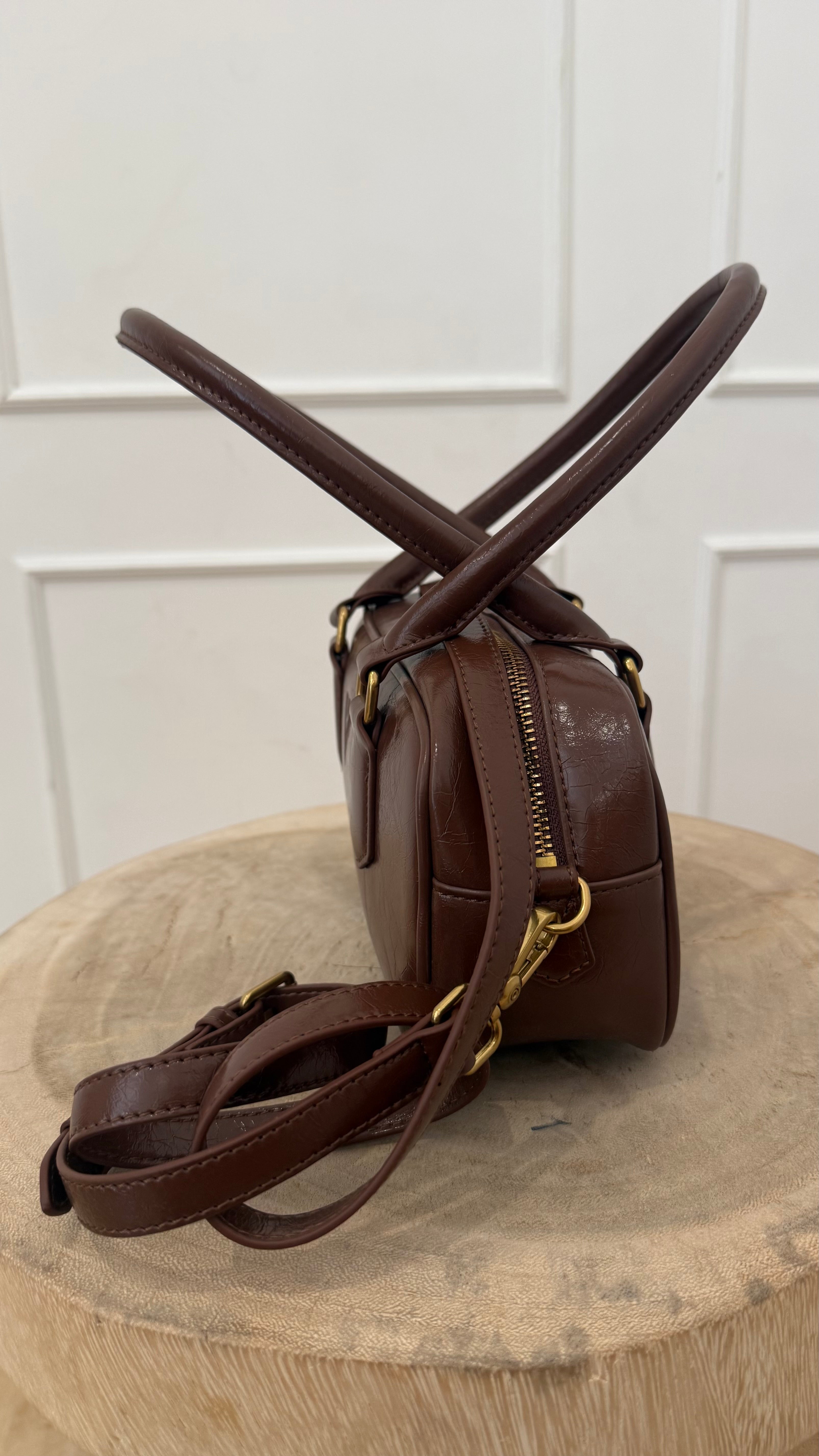 Strike Bag moro Vicolo