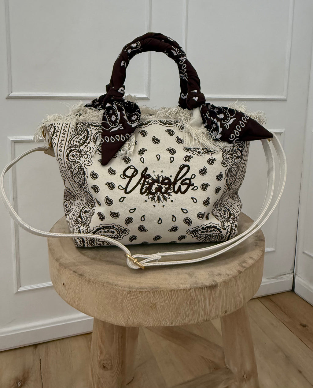 Ibiza Bag bandana Vicolo