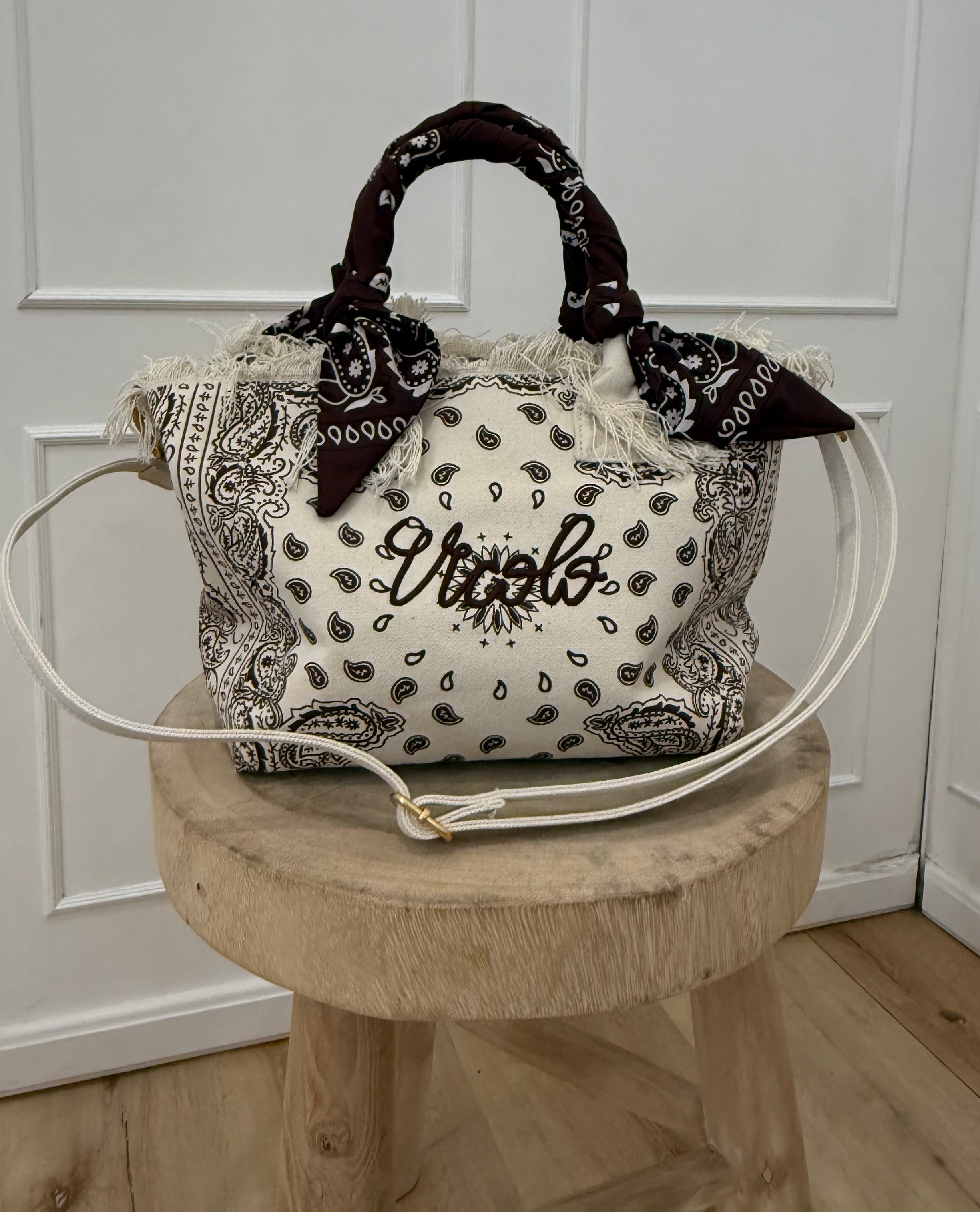Ibiza Bag bandana Vicolo