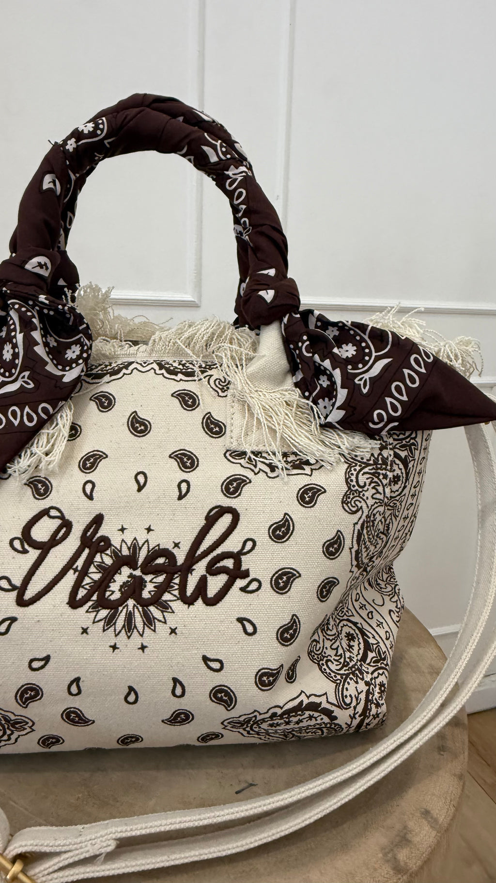 Ibiza Bag bandana Vicolo