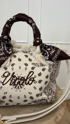 Ibiza Bag bandana Vicolo