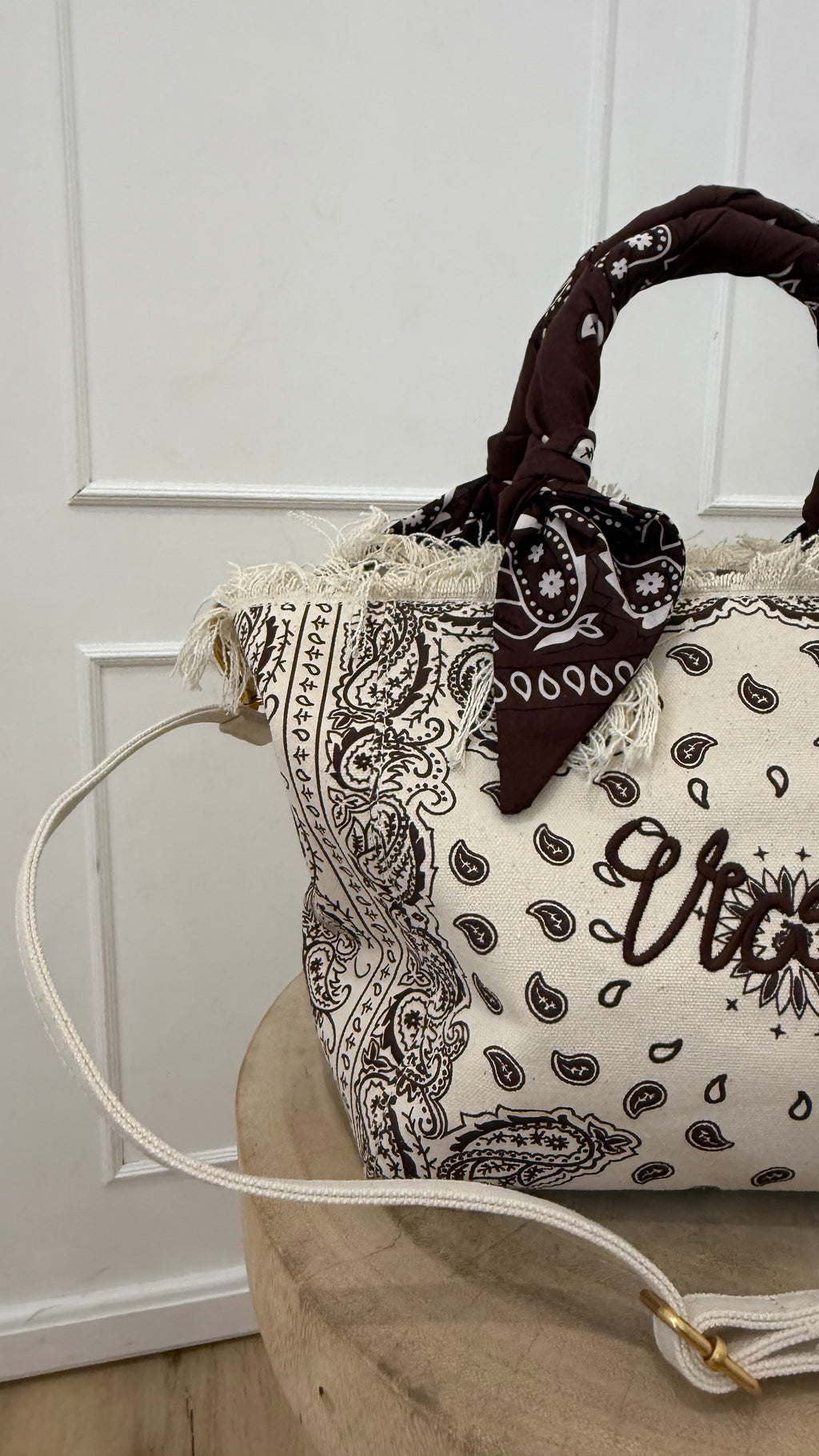 Ibiza Bag bandana Vicolo