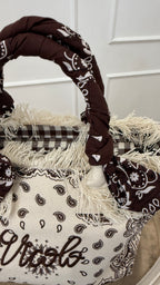 Ibiza Bag bandana Vicolo