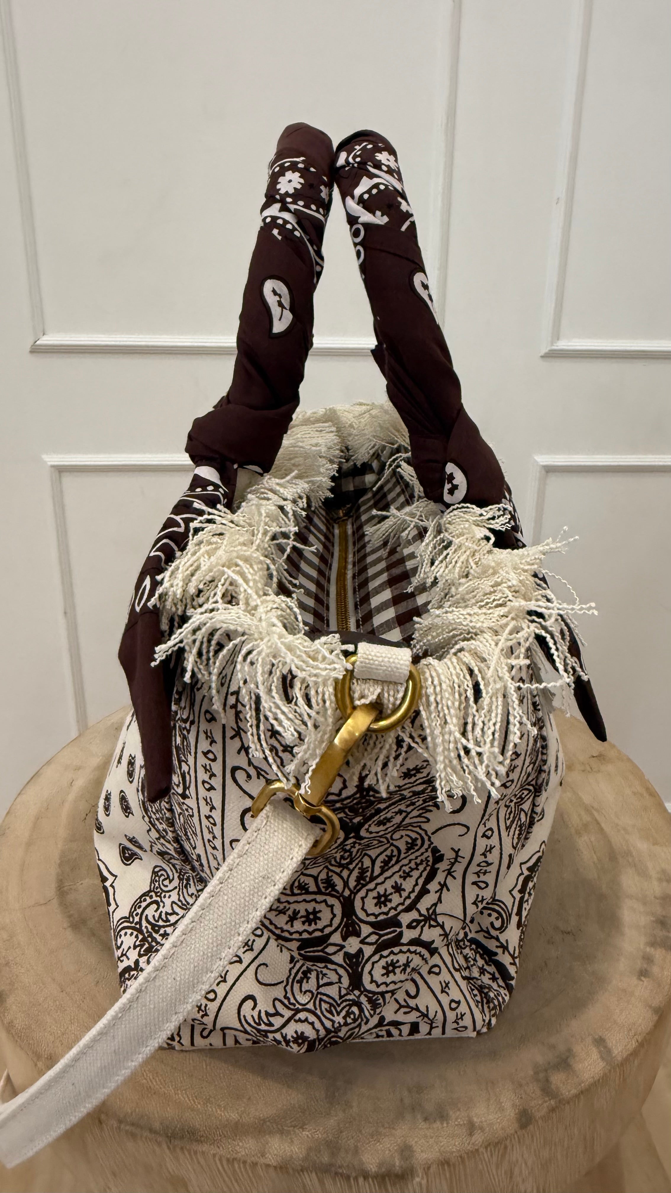 Ibiza Bag bandana Vicolo