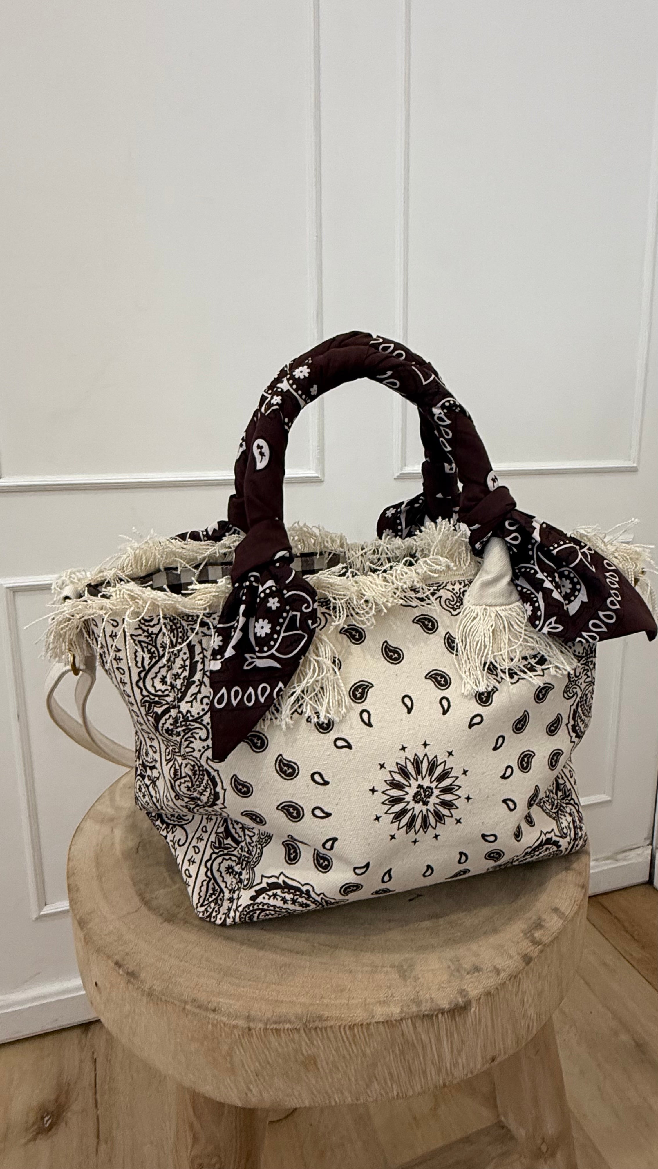 Ibiza Bag bandana Vicolo