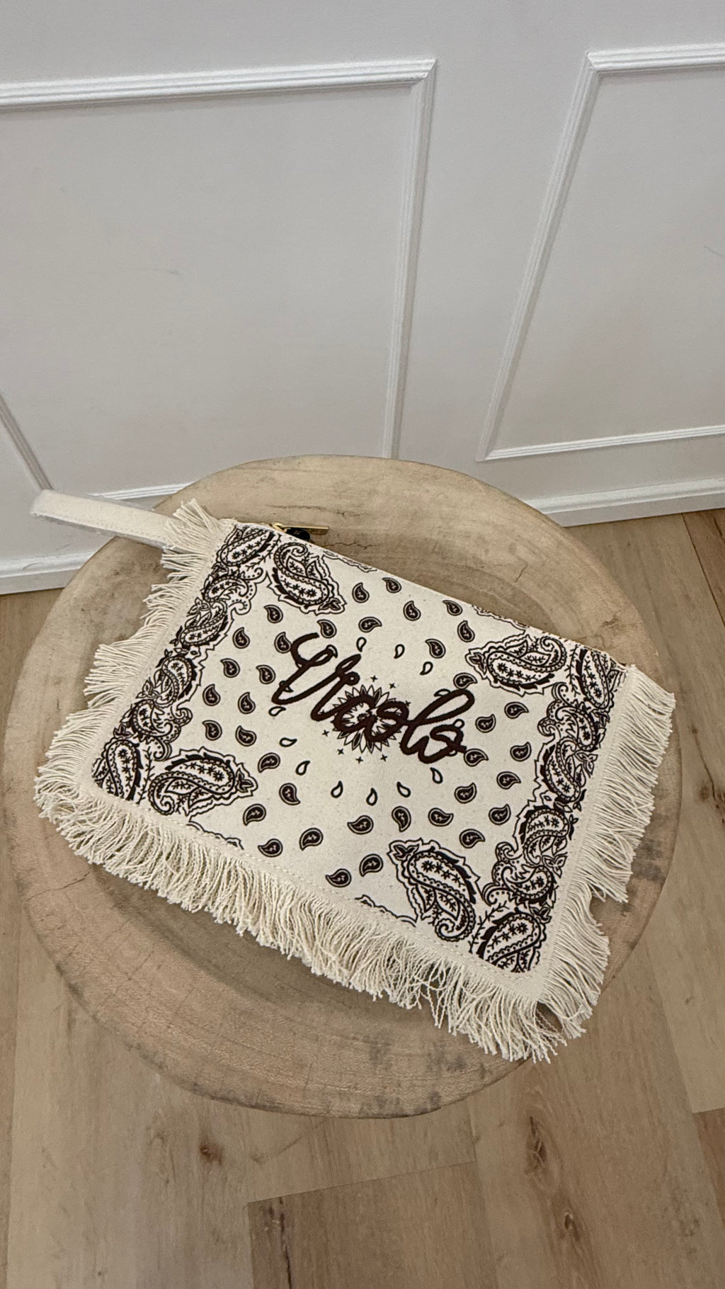 Pochette bandana Vicolo