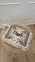 Pochette bandana Vicolo