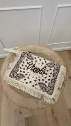 Pochette bandana Vicolo