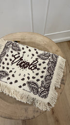 Pochette bandana Vicolo