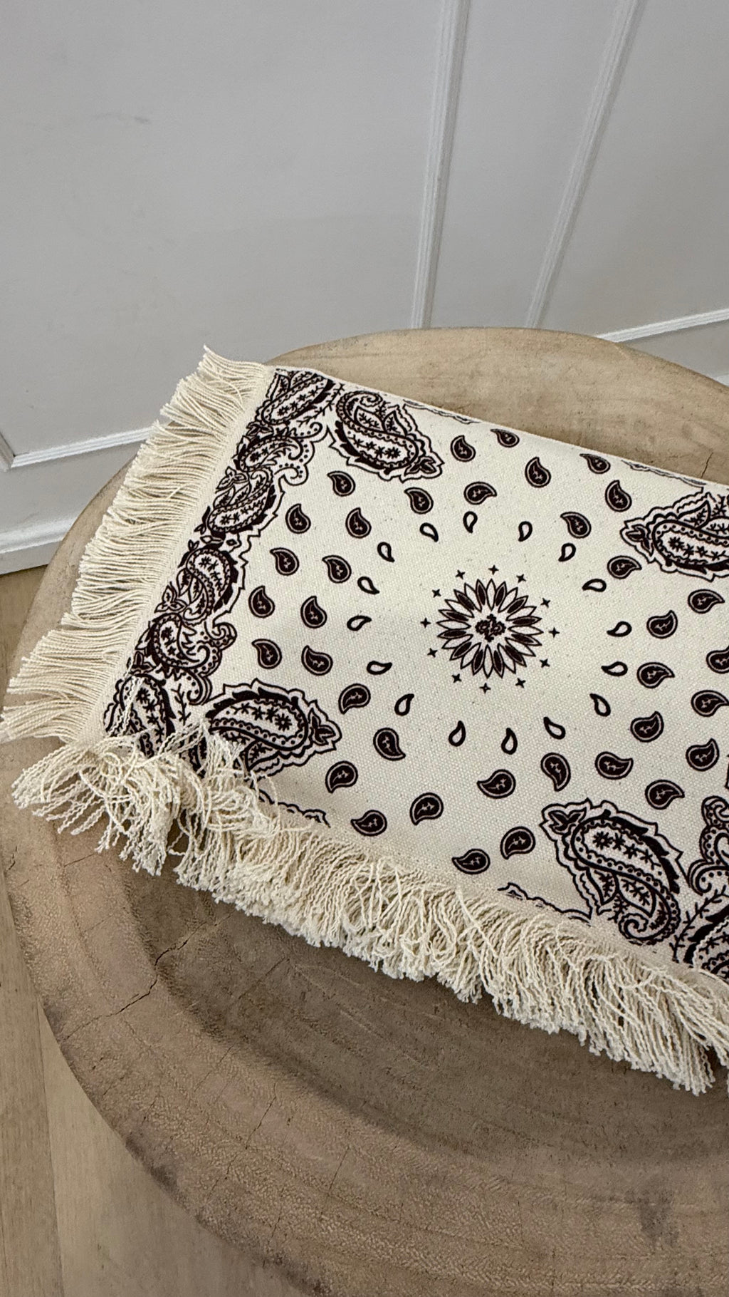Pochette bandana Vicolo