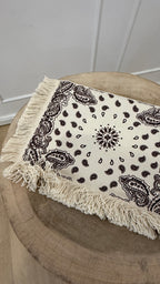 Pochette bandana Vicolo