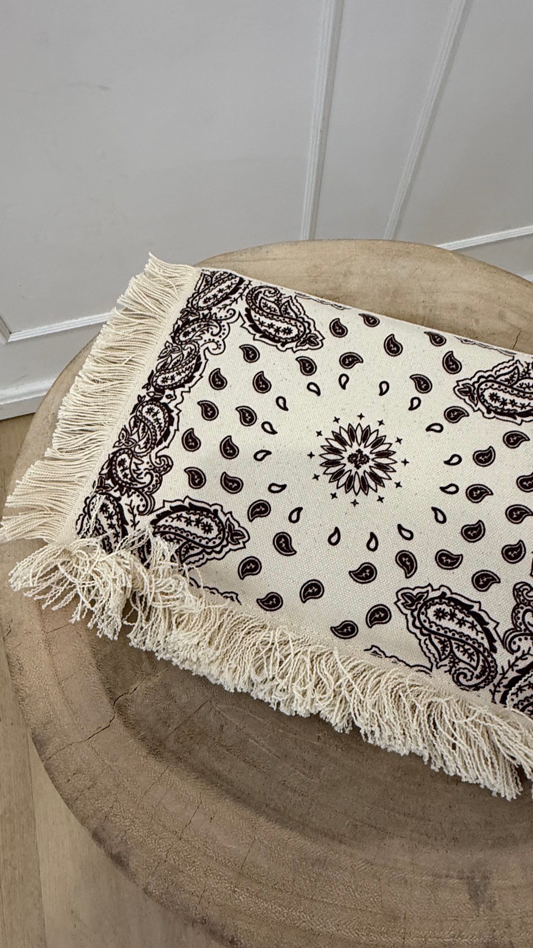 Pochette bandana Vicolo