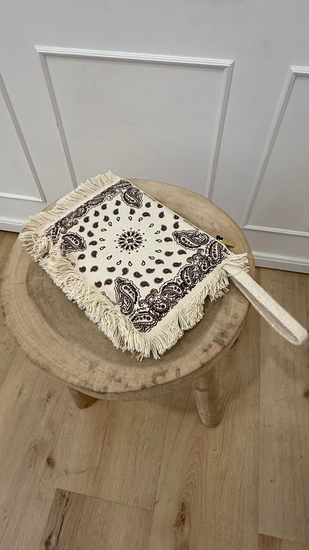 Pochette bandana Vicolo