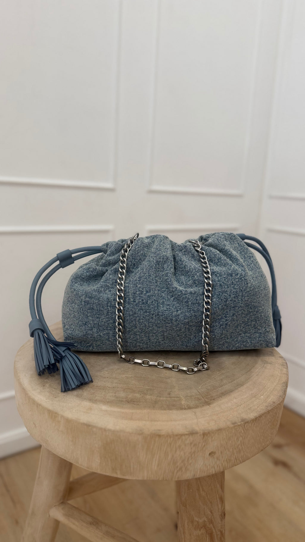 Tassel Bag Vicolo