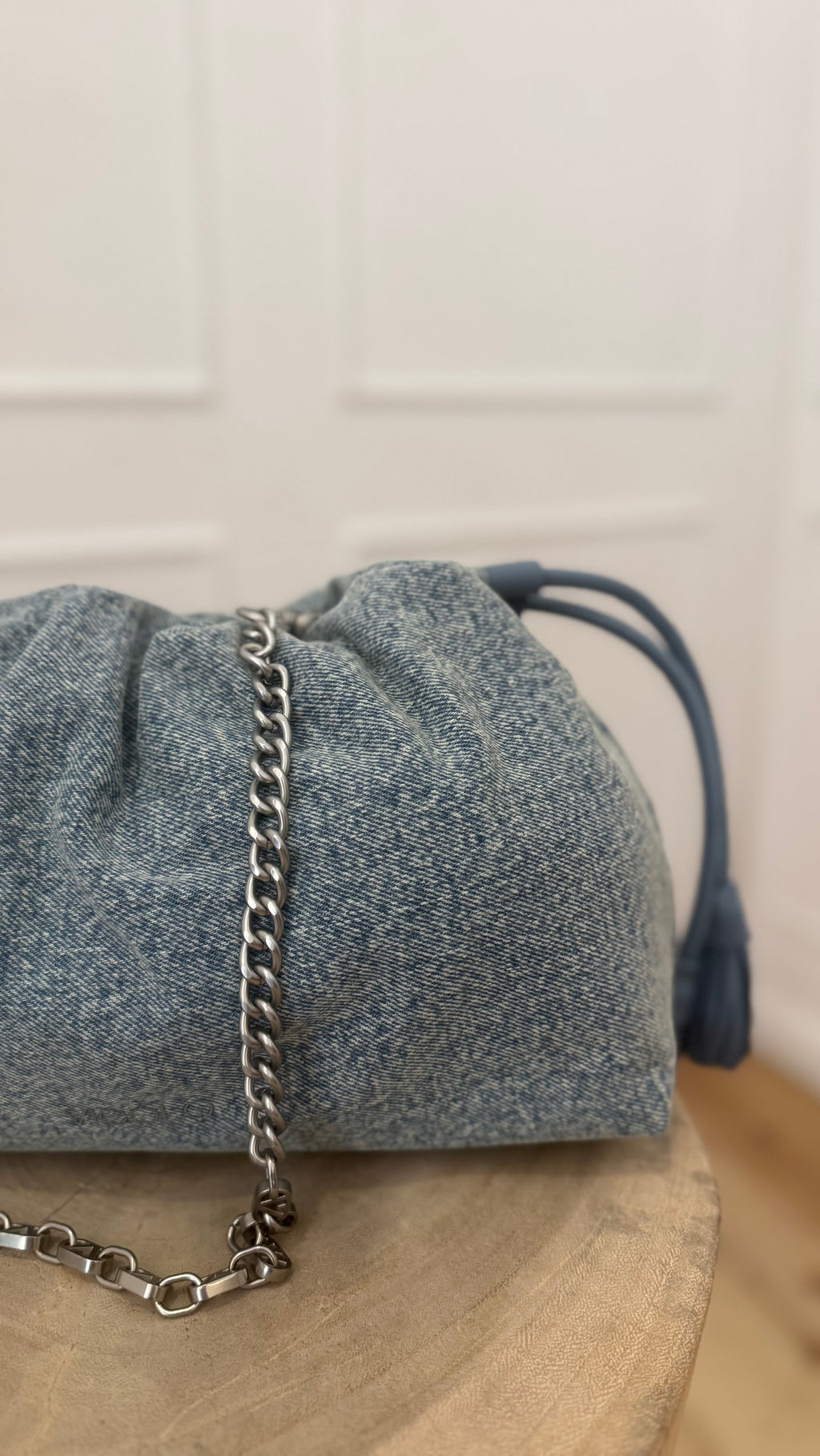 Tassel Bag Vicolo