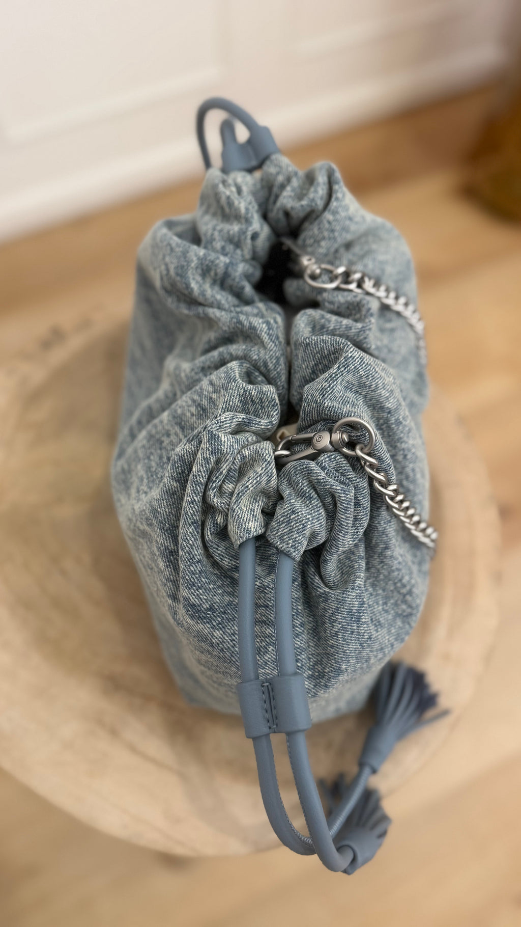 Tassel Bag Vicolo