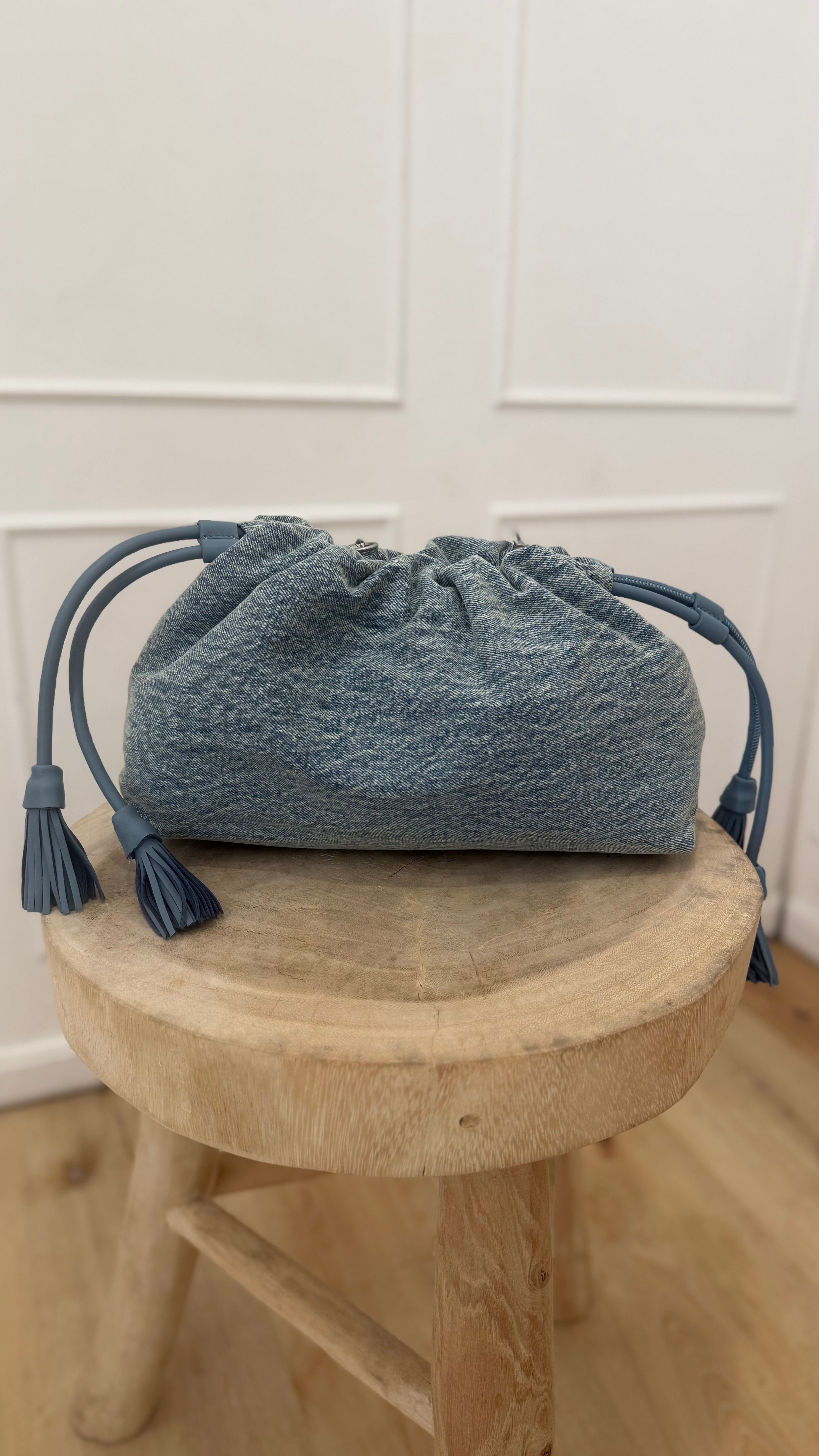Tassel Bag Vicolo