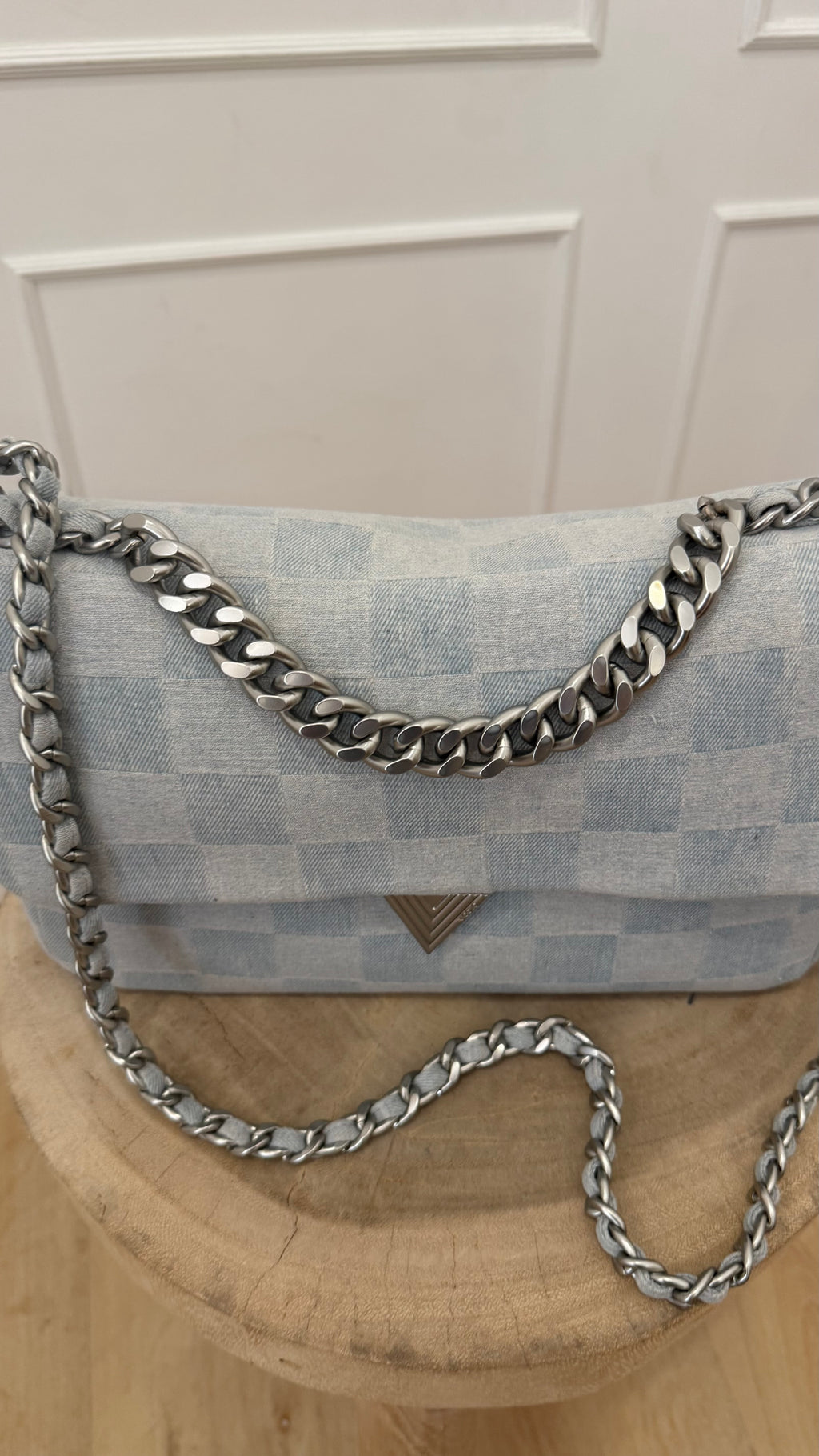 Dama Bag Vicolo