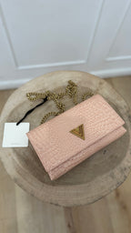 Borsa Shibuya Vicolo cipria