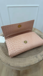 Borsa Shibuya Vicolo cipria