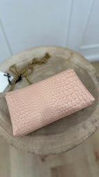 Borsa Shibuya Vicolo cipria