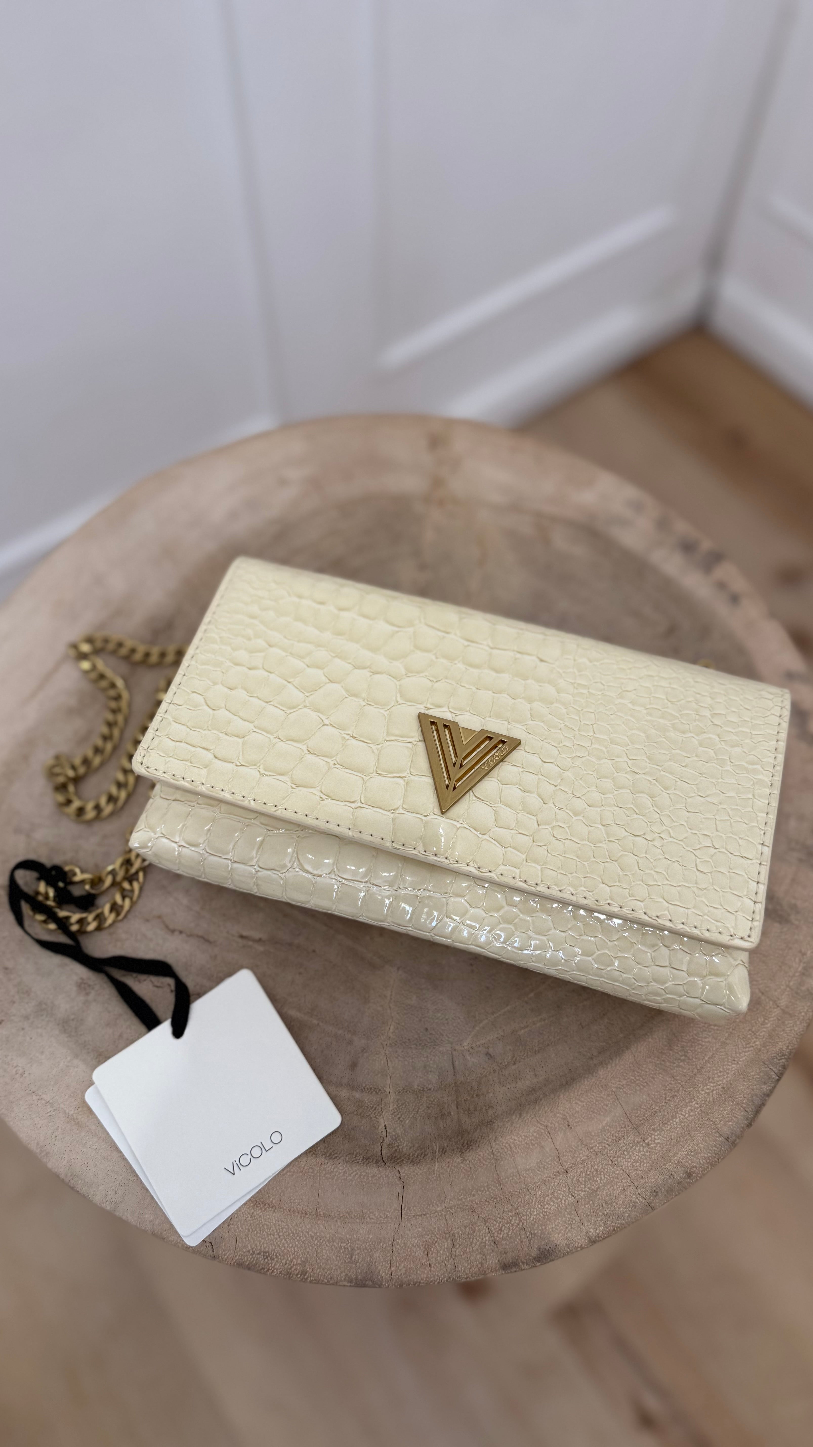 Borsa Shibuya Vicolo burro