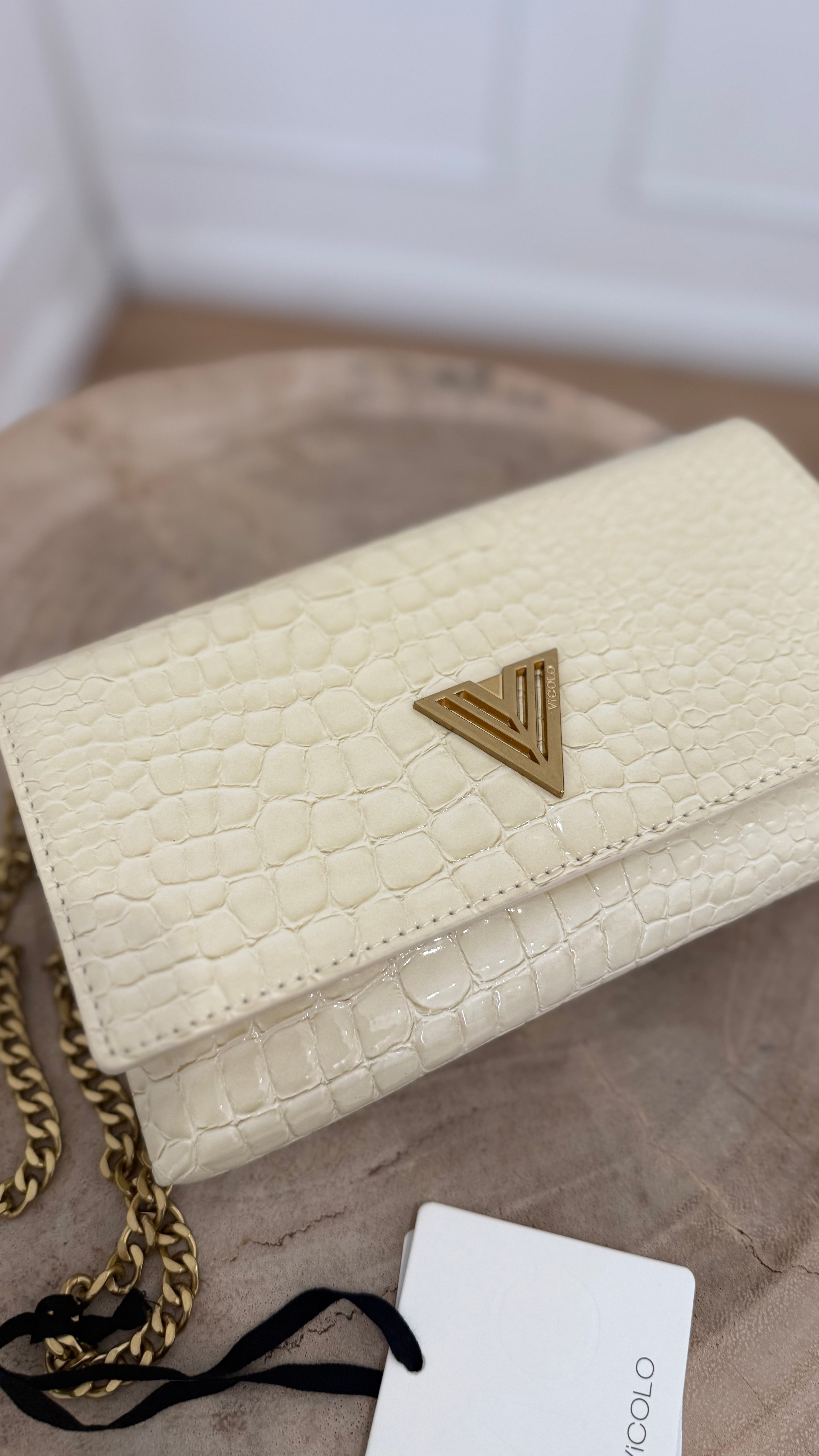 Borsa Shibuya Vicolo burro