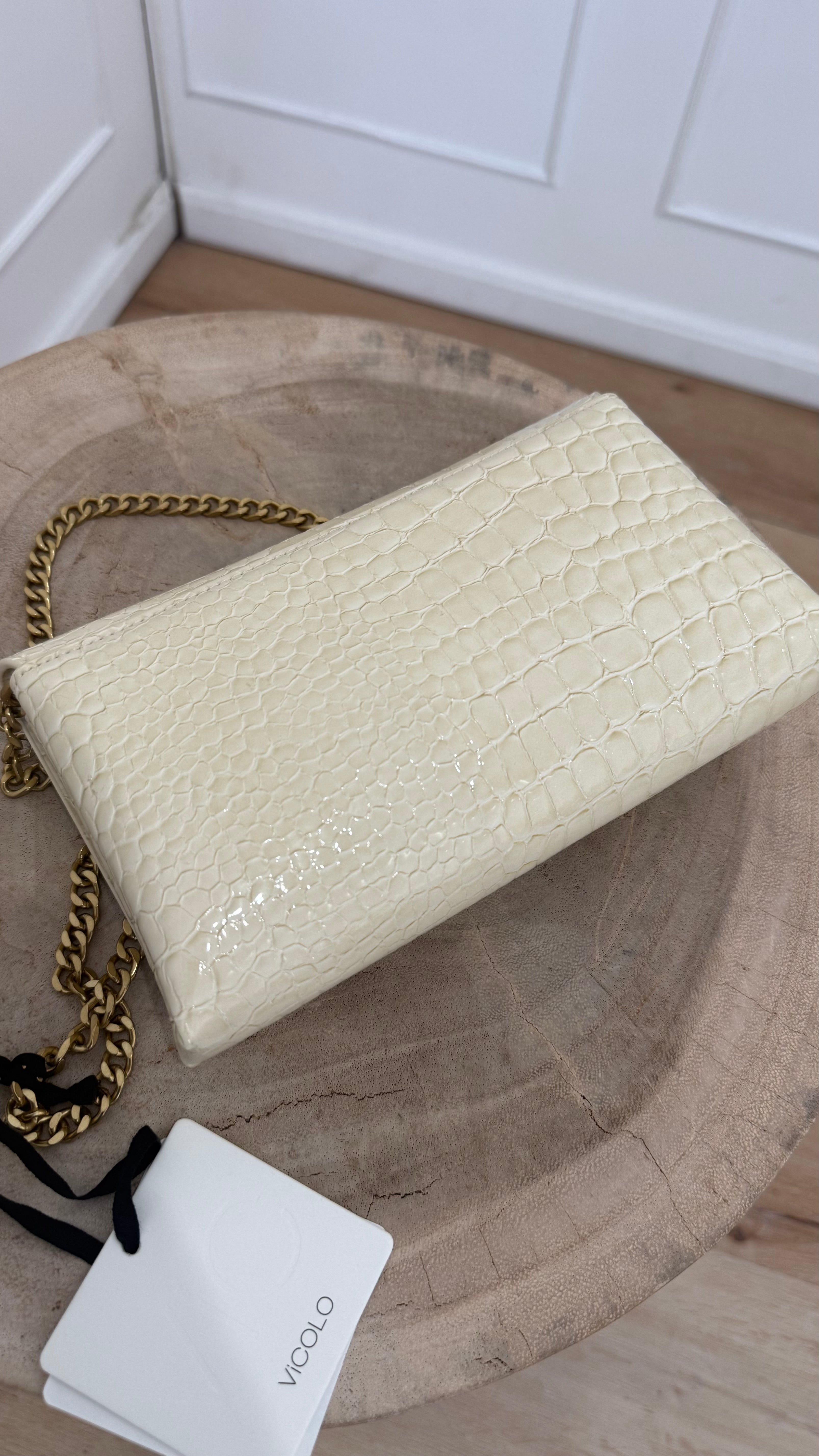 Borsa Shibuya Vicolo burro