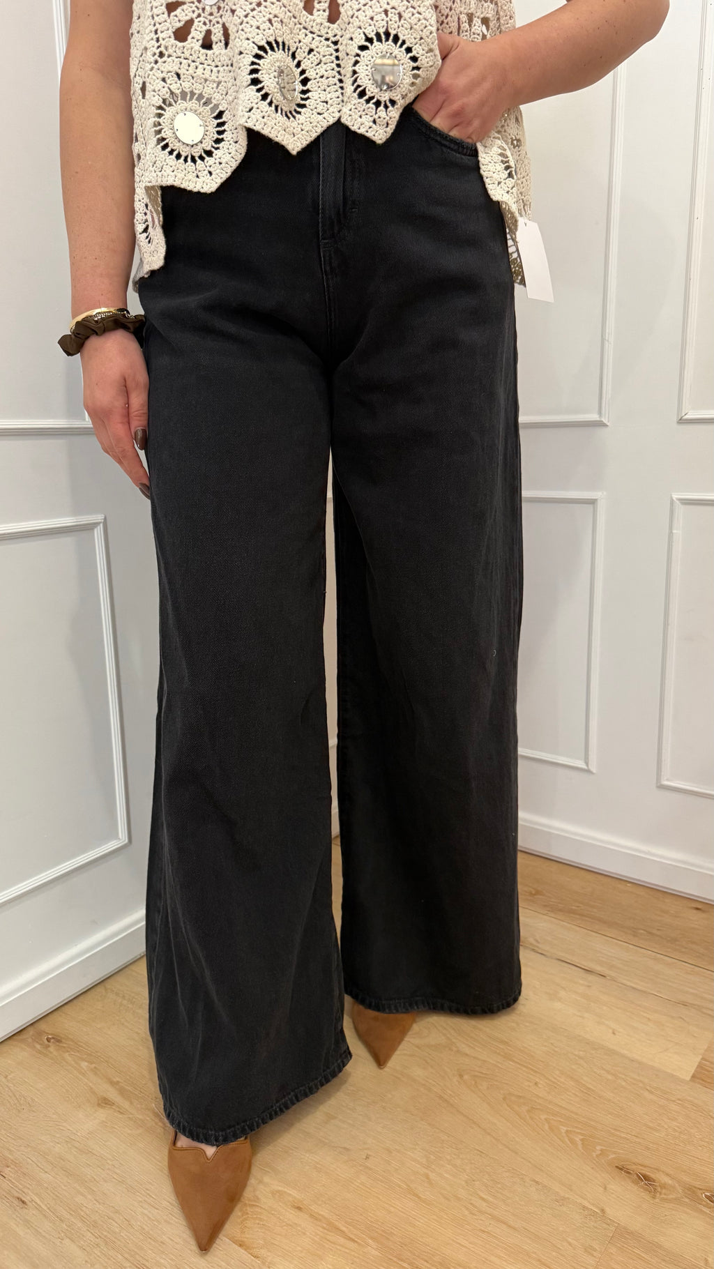 Jeans Kendall Icon Denim
