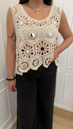 Top specchi Glamorous