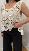 Top specchi Glamorous