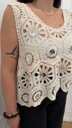 Top specchi Glamorous