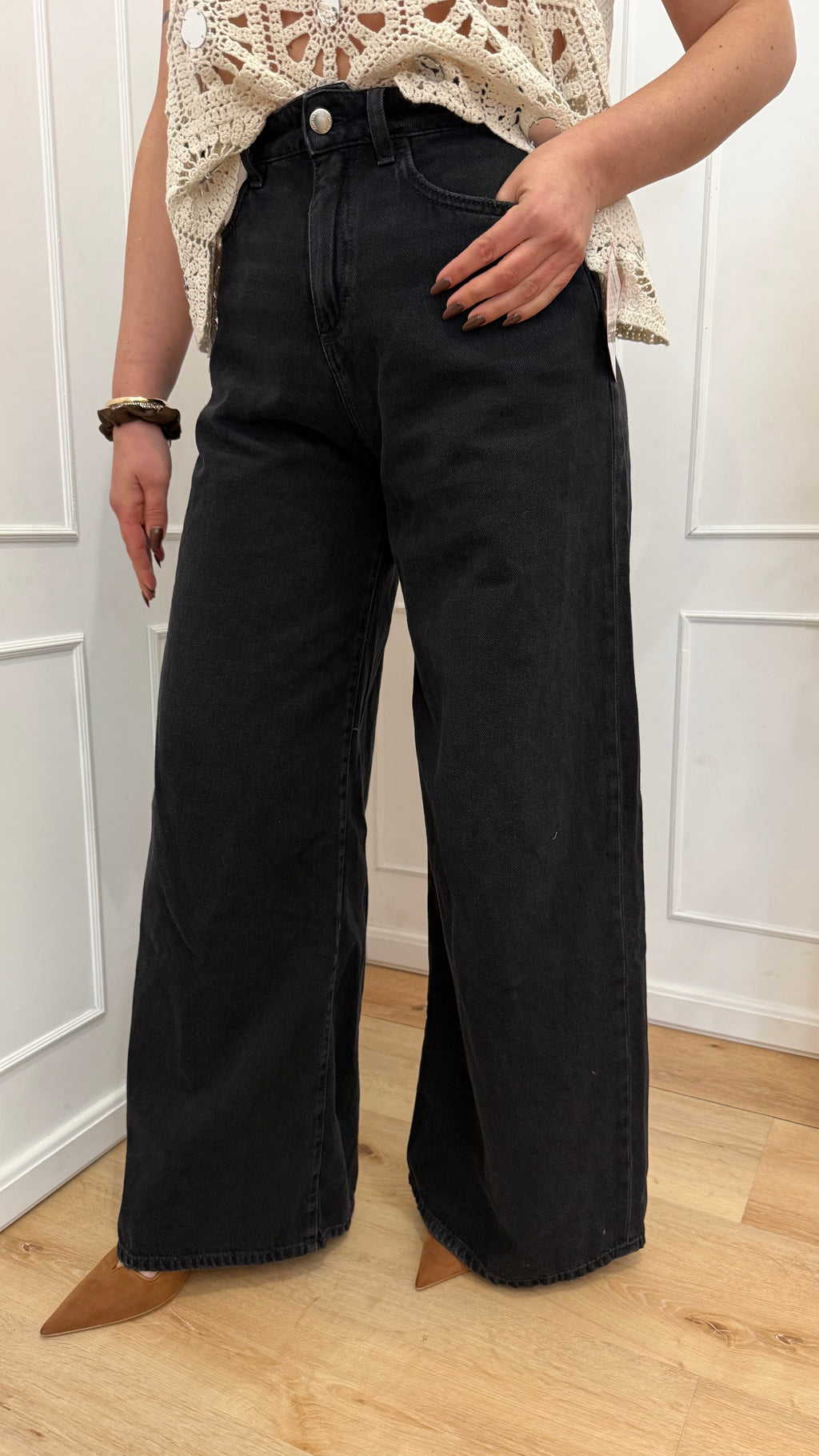 Jeans Kendall Icon Denim