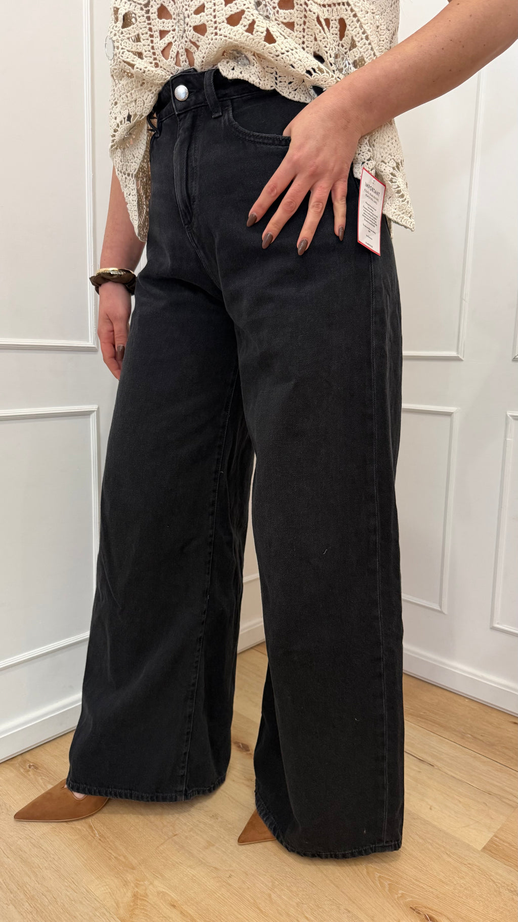 Jeans Kendall Icon Denim