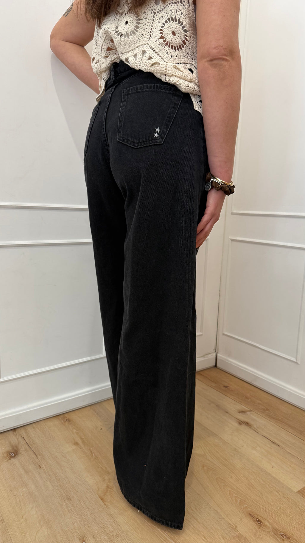 Jeans Kendall Icon Denim