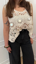 Top specchi Glamorous