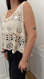 Top specchi Glamorous