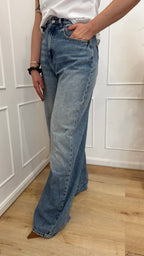 Jeans Coco Icon denim
