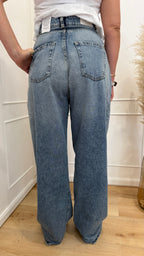 Jeans Coco Icon denim